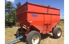 Property photo 15 - ABSOLUTE FARM EQUIPMENT AUCTION IN AUGLAIZE COUNTY, OHIO